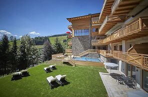 AlpenParks Hotel & Apartment Sonnleiten