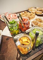 AlpenParks Hotel & Apartment Sonnleiten