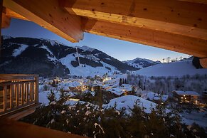 AlpenParks Hotel & Apartment Sonnleiten