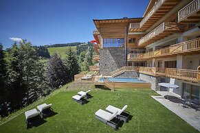 AlpenParks Hotel & Apartment Sonnleiten