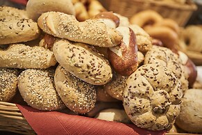 AlpenParks Hotel & Apartment Sonnleiten