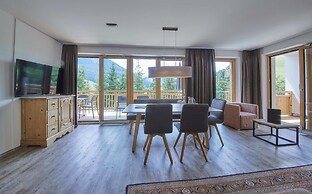 AlpenParks Hotel & Apartment Sonnleiten