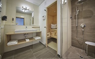 AlpenParks Hotel & Apartment Sonnleiten