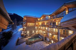 AlpenParks Hotel & Apartment Sonnleiten