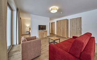 AlpenParks Hotel & Apartment Sonnleiten