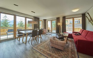 AlpenParks Hotel & Apartment Sonnleiten