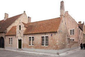 Huis 't Schaep