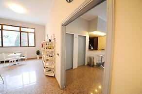Hp Fly Hotel Bologna