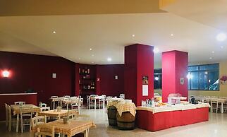Hp Fly Hotel Bologna
