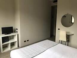 Hp Fly Hotel Bologna