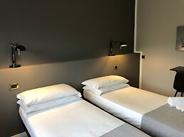 Hp Fly Hotel Bologna