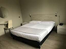 Hp Fly Hotel Bologna
