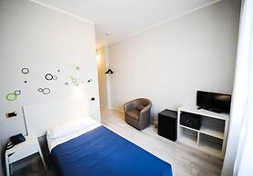Hp Fly Hotel Bologna