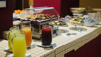 Hp Fly Hotel Bologna