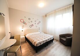 Hp Fly Hotel Bologna