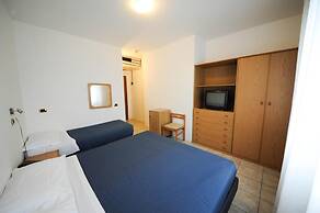 Hp Fly Hotel Bologna