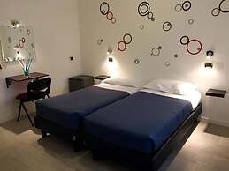Hp Fly Hotel Bologna