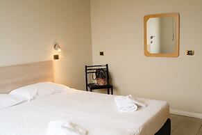 Hp Fly Hotel Bologna
