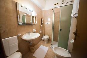 Hp Fly Hotel Bologna