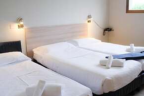 Hp Fly Hotel Bologna