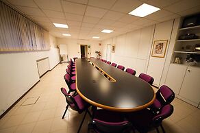 Hp Fly Hotel Bologna