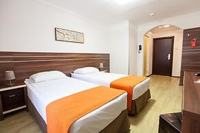 Hotel Citadella Bucuresti