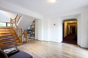 Hotel Citadella Bucuresti