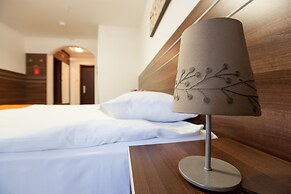 Hotel Citadella Bucuresti