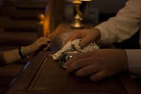 Hotel Citadella Bucuresti