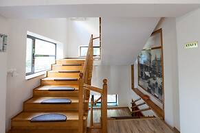 Hotel Citadella Bucuresti