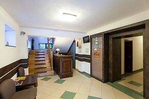 Hotel Citadella Bucuresti