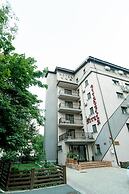 Hotel Citadella Bucuresti