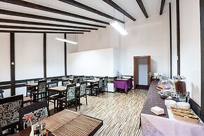 Hotel Citadella Bucuresti