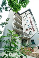 Hotel Citadella Bucuresti