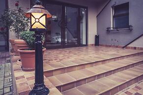 Hotel Citadella Bucuresti