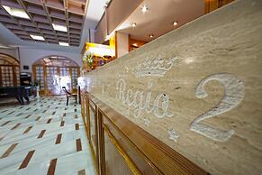 Hotel Regio 2
