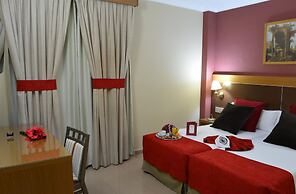 Hotel Regio 2