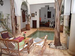 Riad Mariana