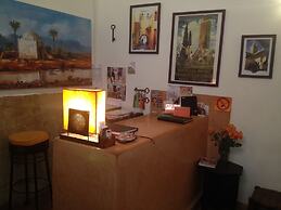 Riad Mariana