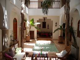 Riad Mariana