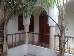 Riad Mariana
