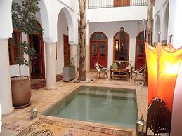 Riad Mariana