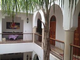 Riad Mariana