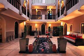 Riad Isis