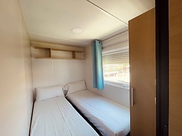 Berga Resort - Camp Site