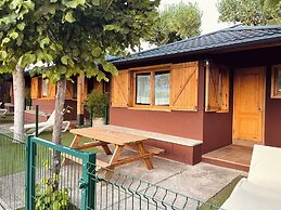 Berga Resort - Camp Site