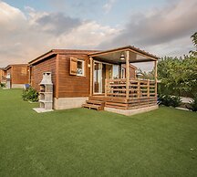 Berga Resort - Camp Site