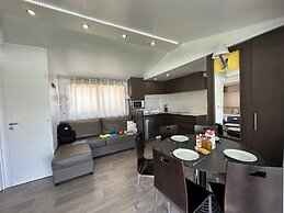 Berga Resort - Camp Site