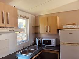 Berga Resort - Camp Site