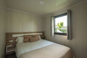 Berga Resort - Camp Site